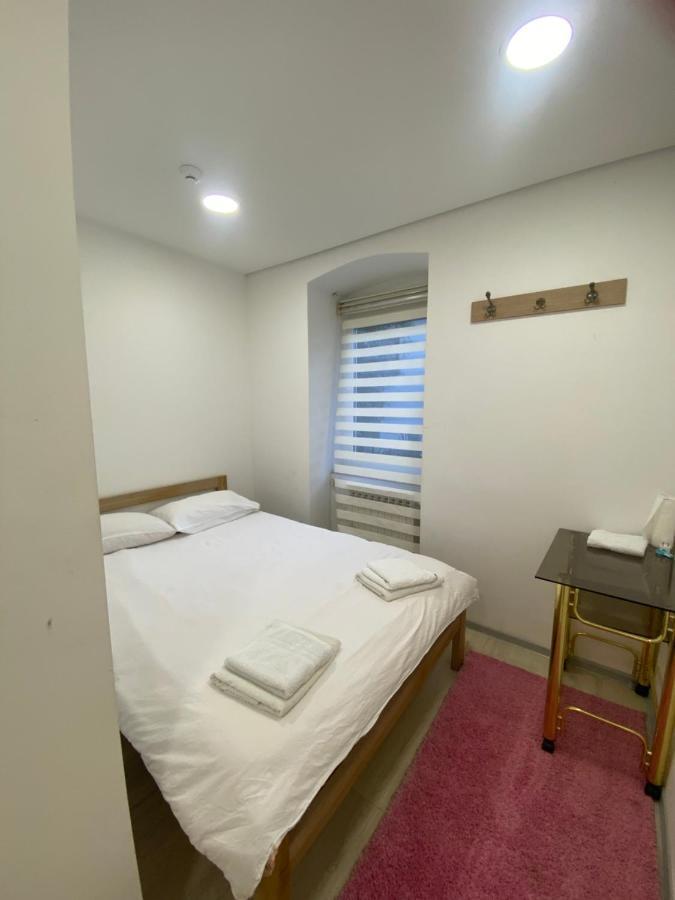 Old Town Rooms Saraievo Exterior foto