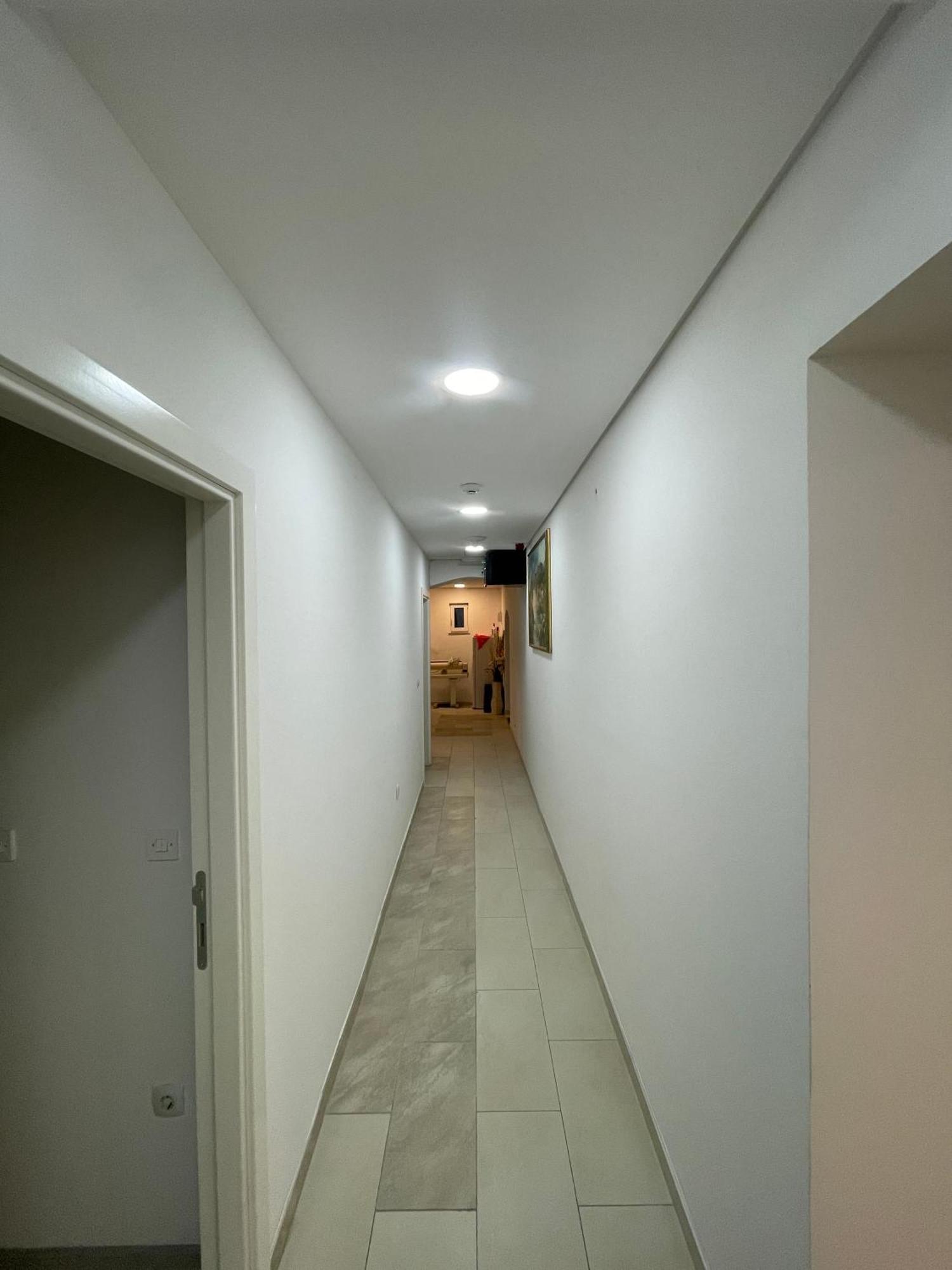Old Town Rooms Saraievo Exterior foto