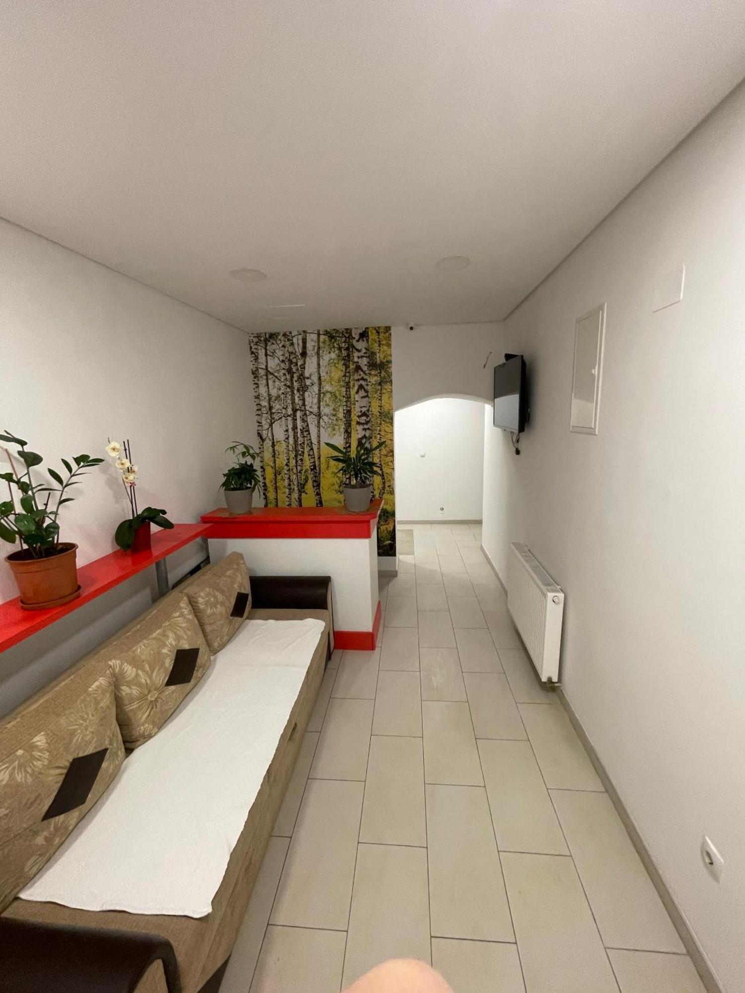 Old Town Rooms Saraievo Exterior foto
