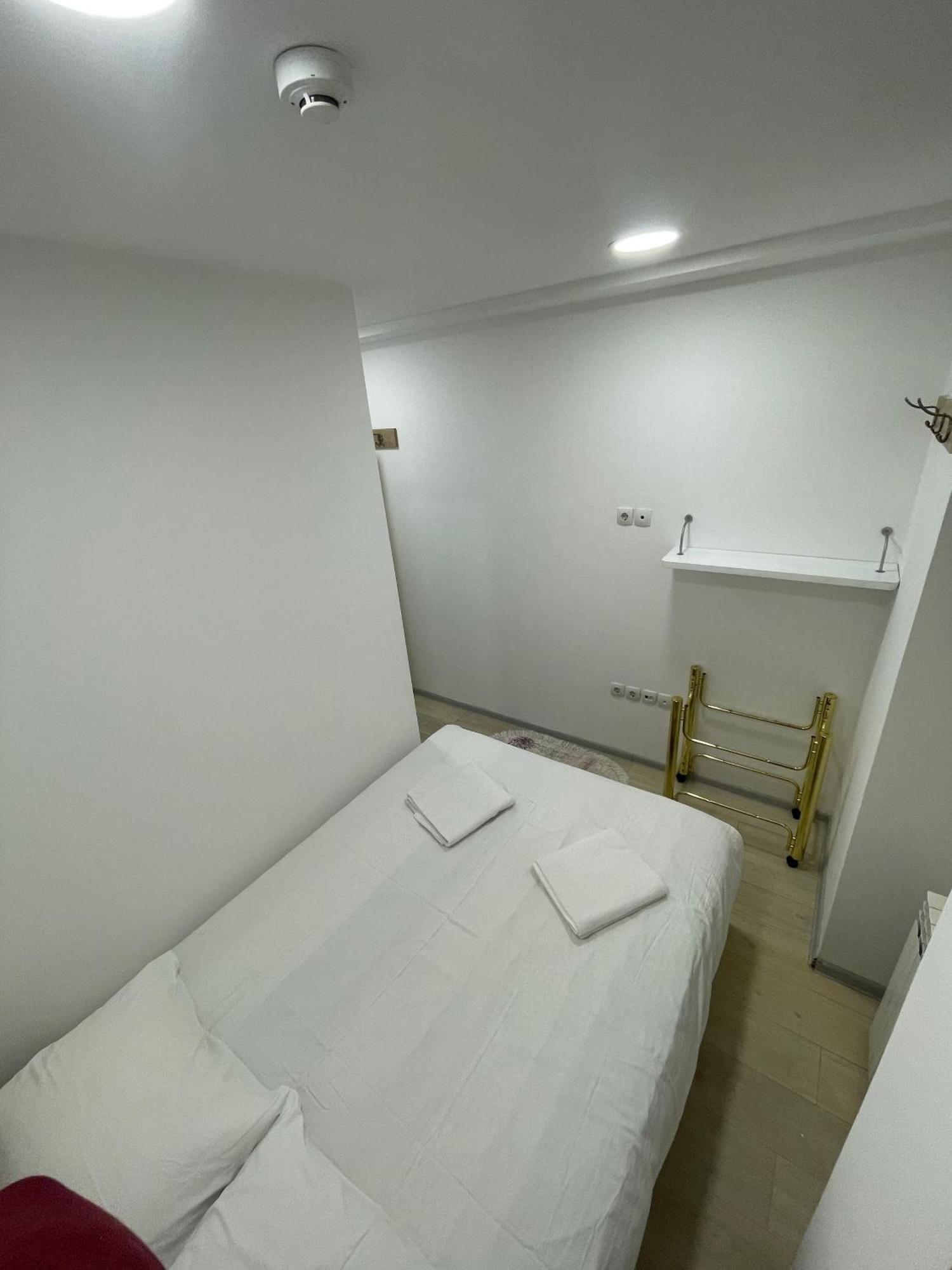 Old Town Rooms Saraievo Exterior foto